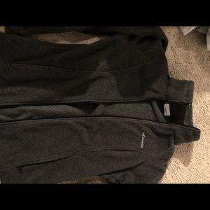 WOMENS COLUMBIA JACKET